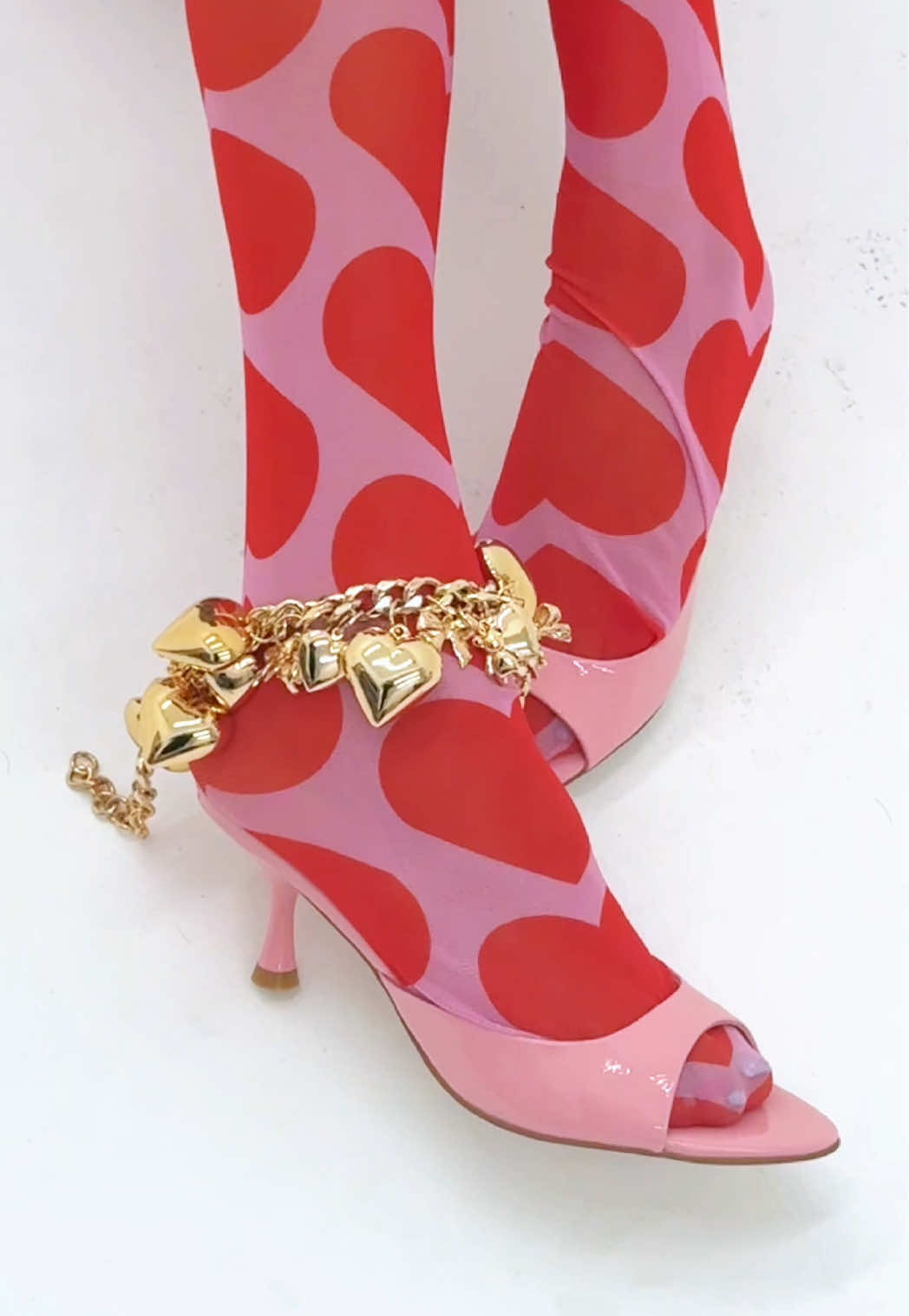 @Jeffrey Campbell