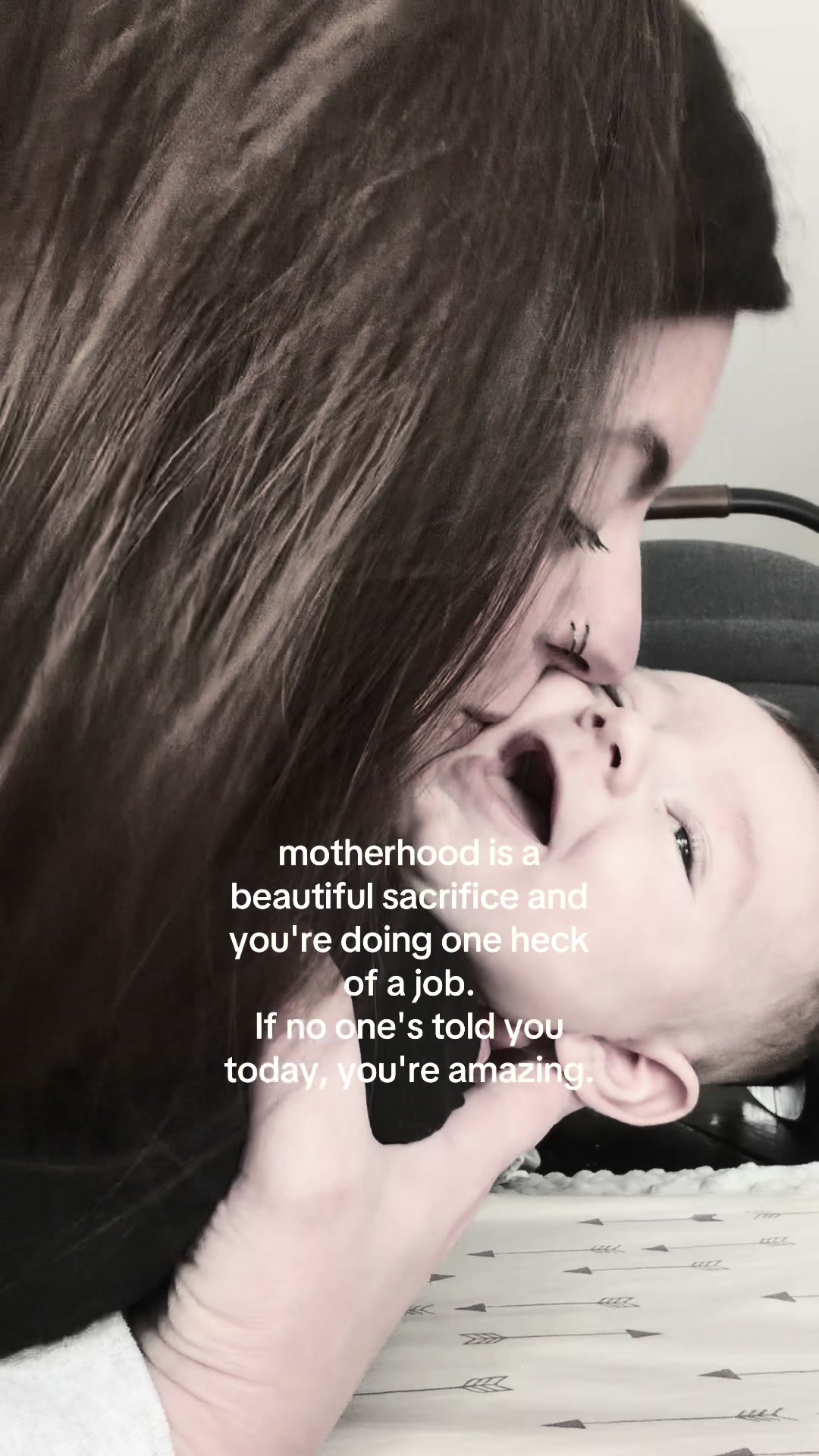 @KENZIE | BOY MAMA