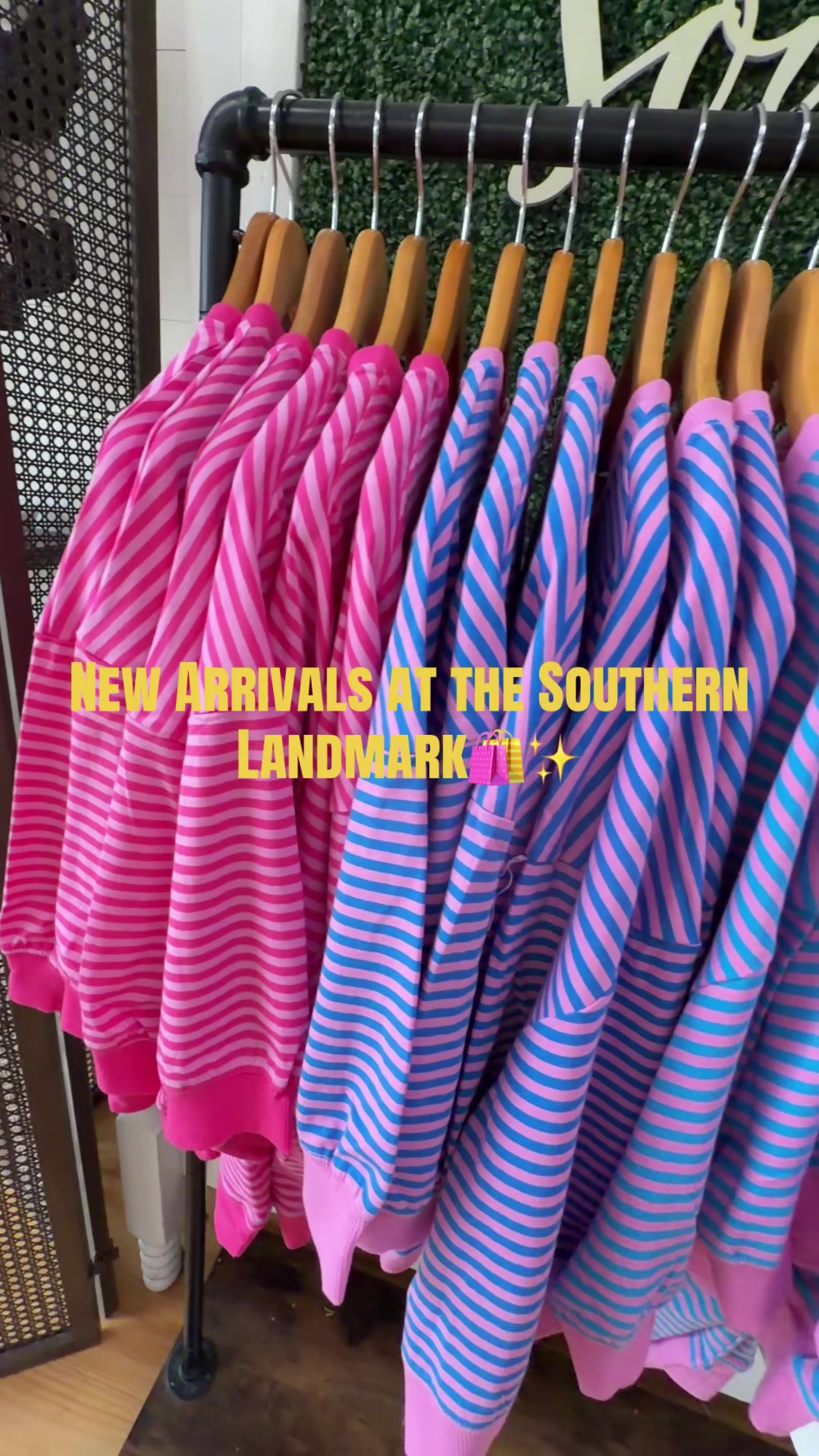 @The Southern Landmark Boutique
