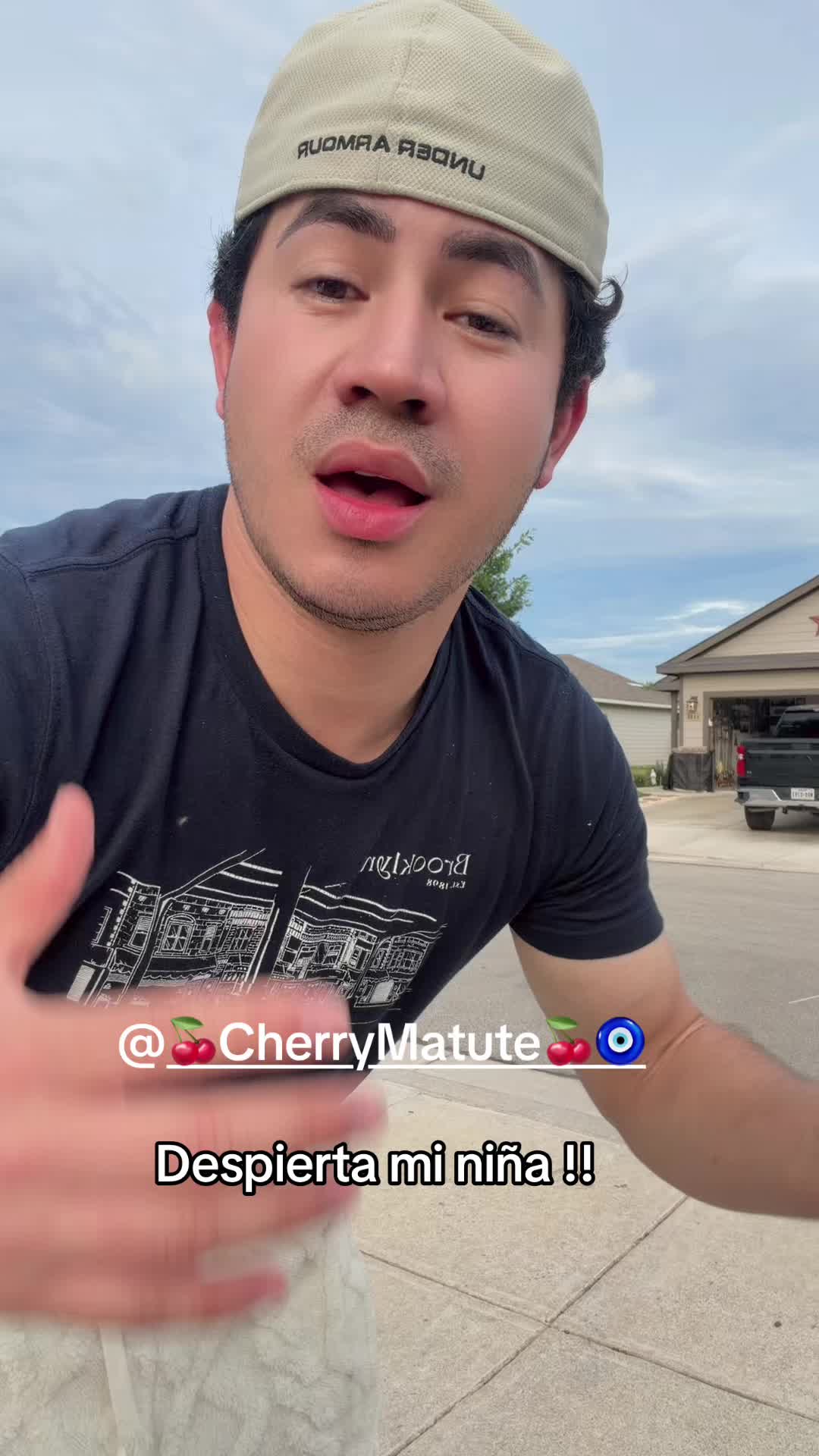 @KAINE