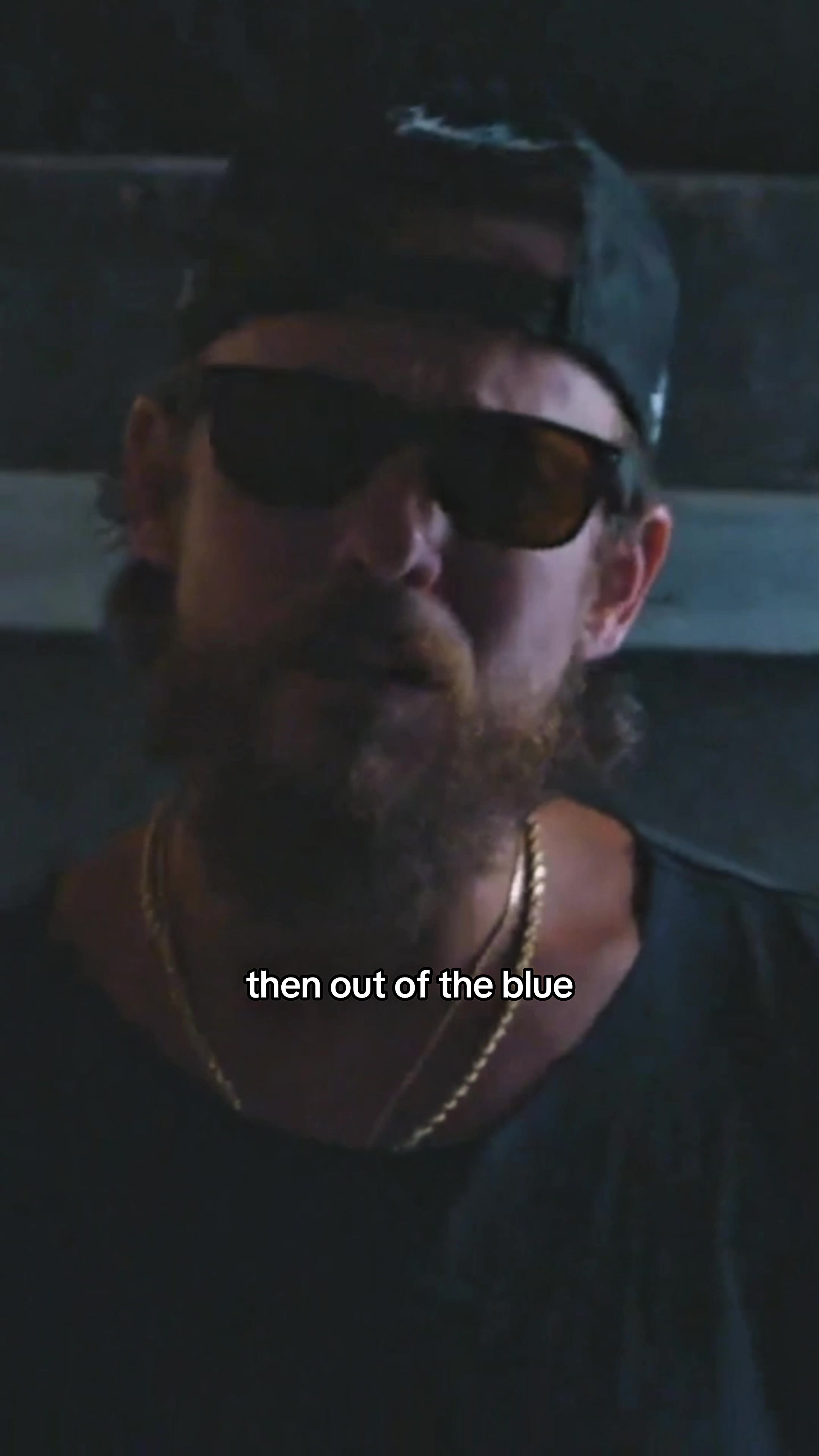 @Chris Janson