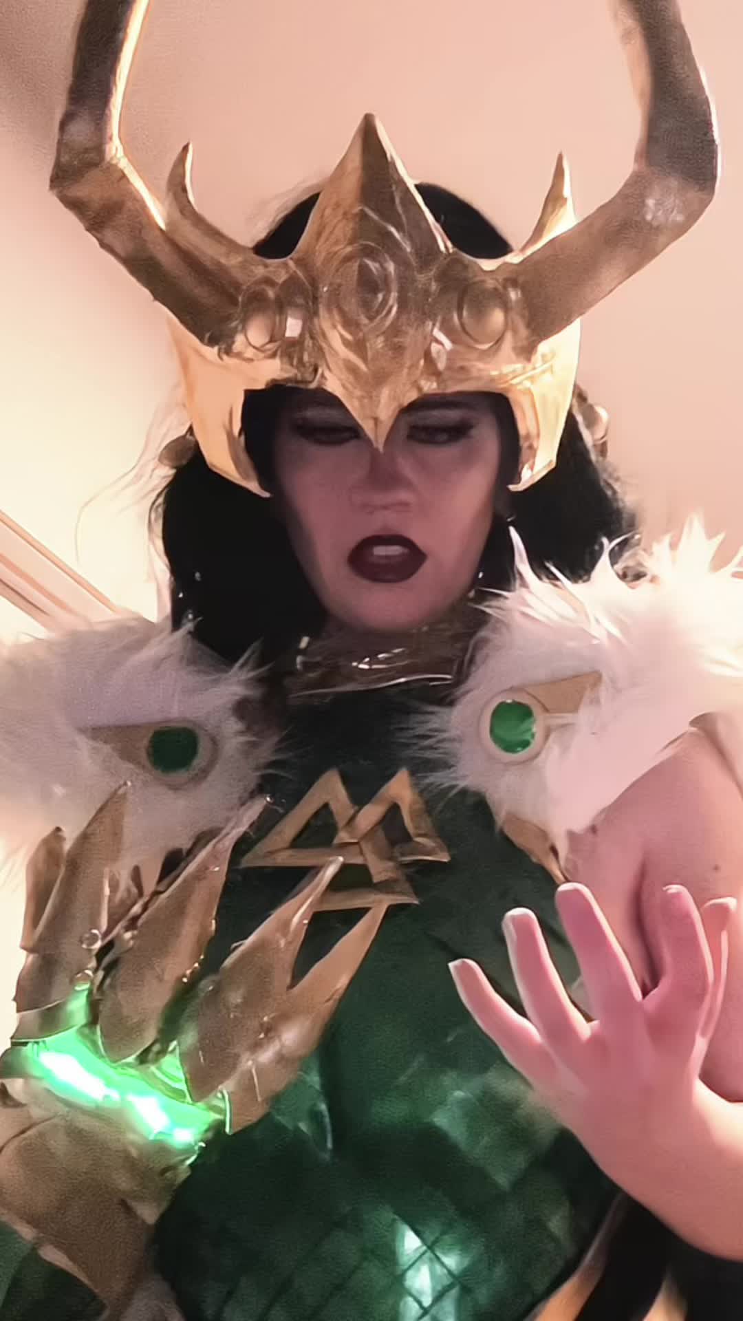 @Shadow_Shifter_Cos