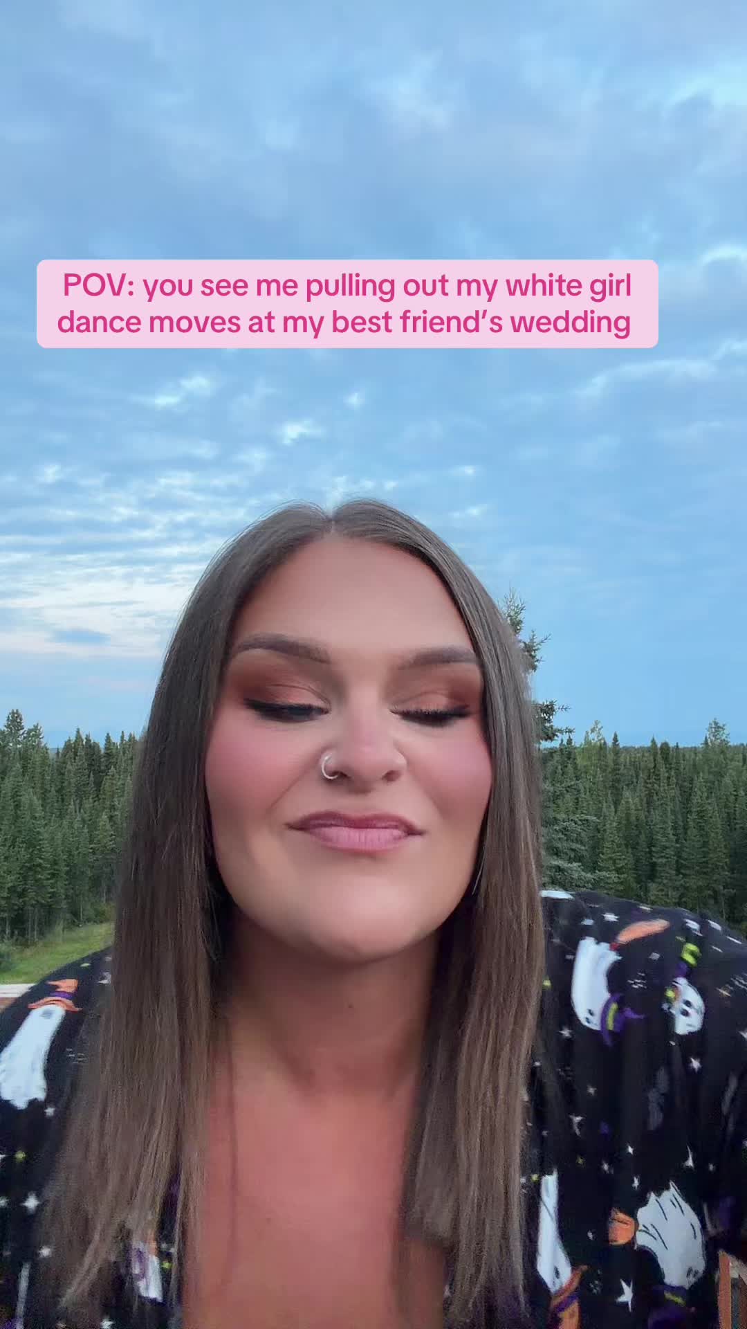 @Stephanie | Alaskan Babe