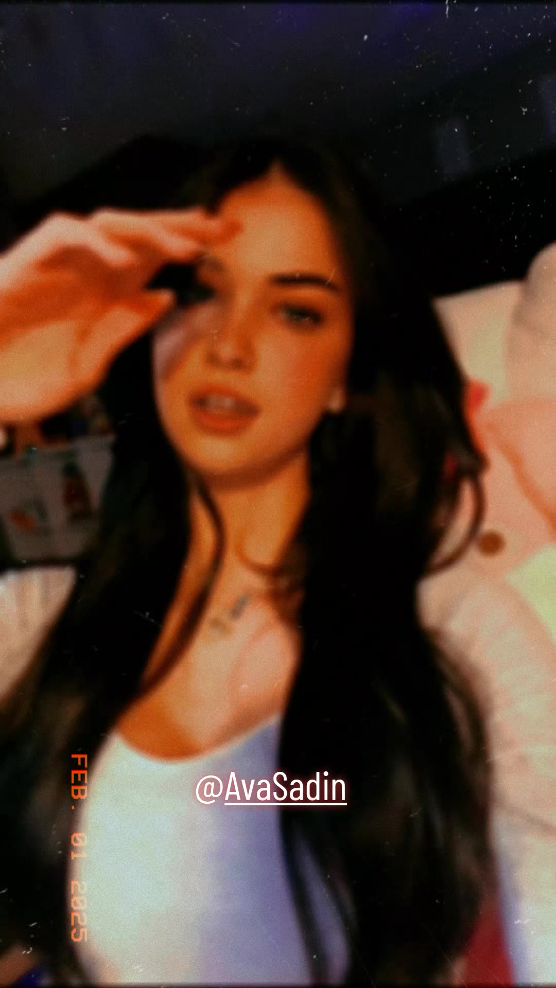 @Ava Sadin