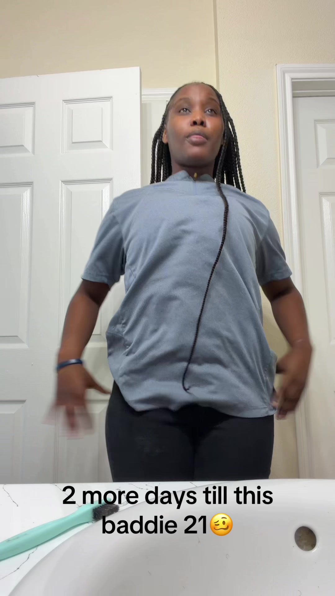 @Teyanah