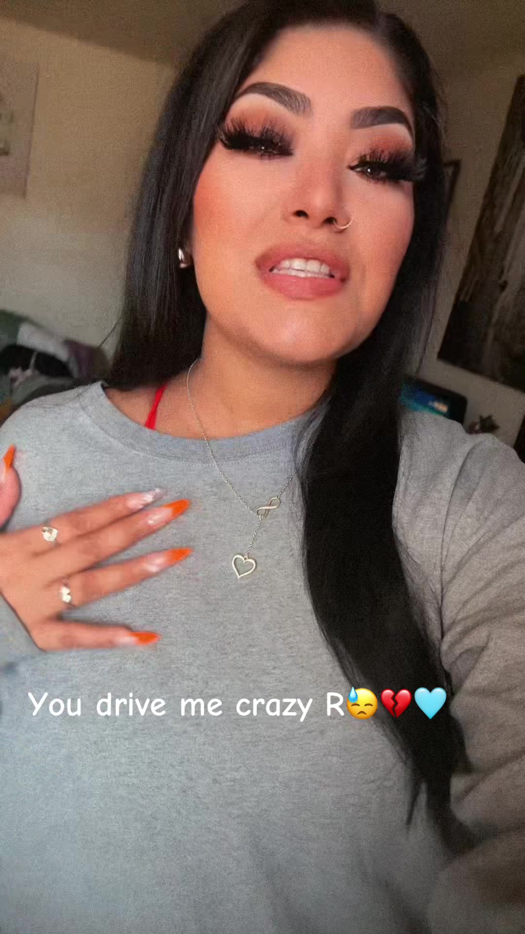 @Victoria Jade