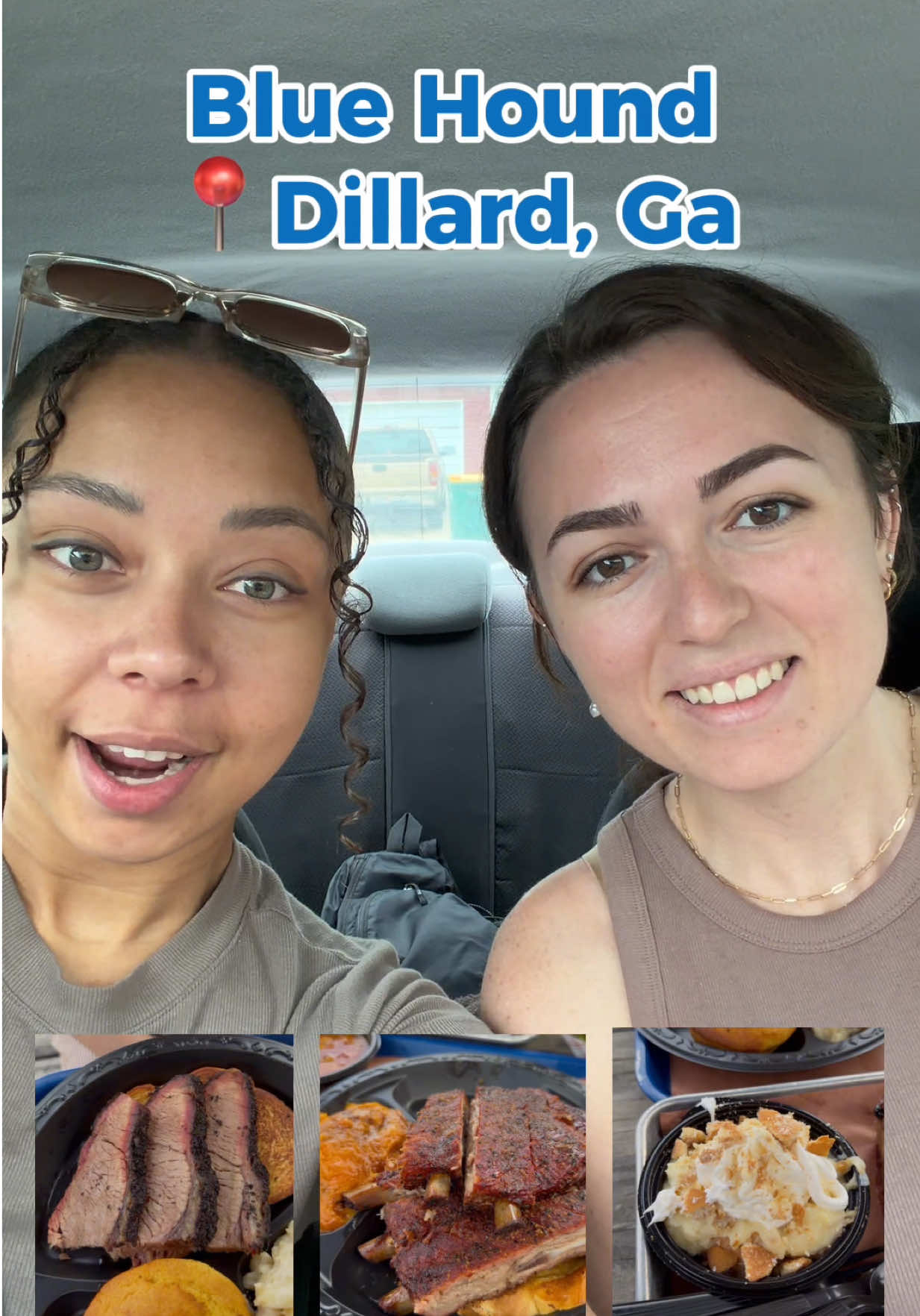@Tiara Hart Eats