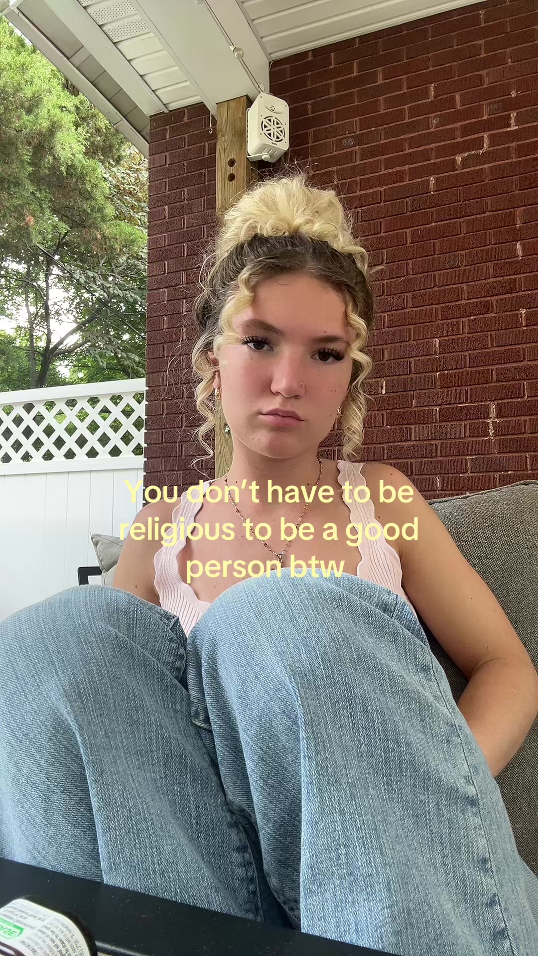 @Alaina ๐