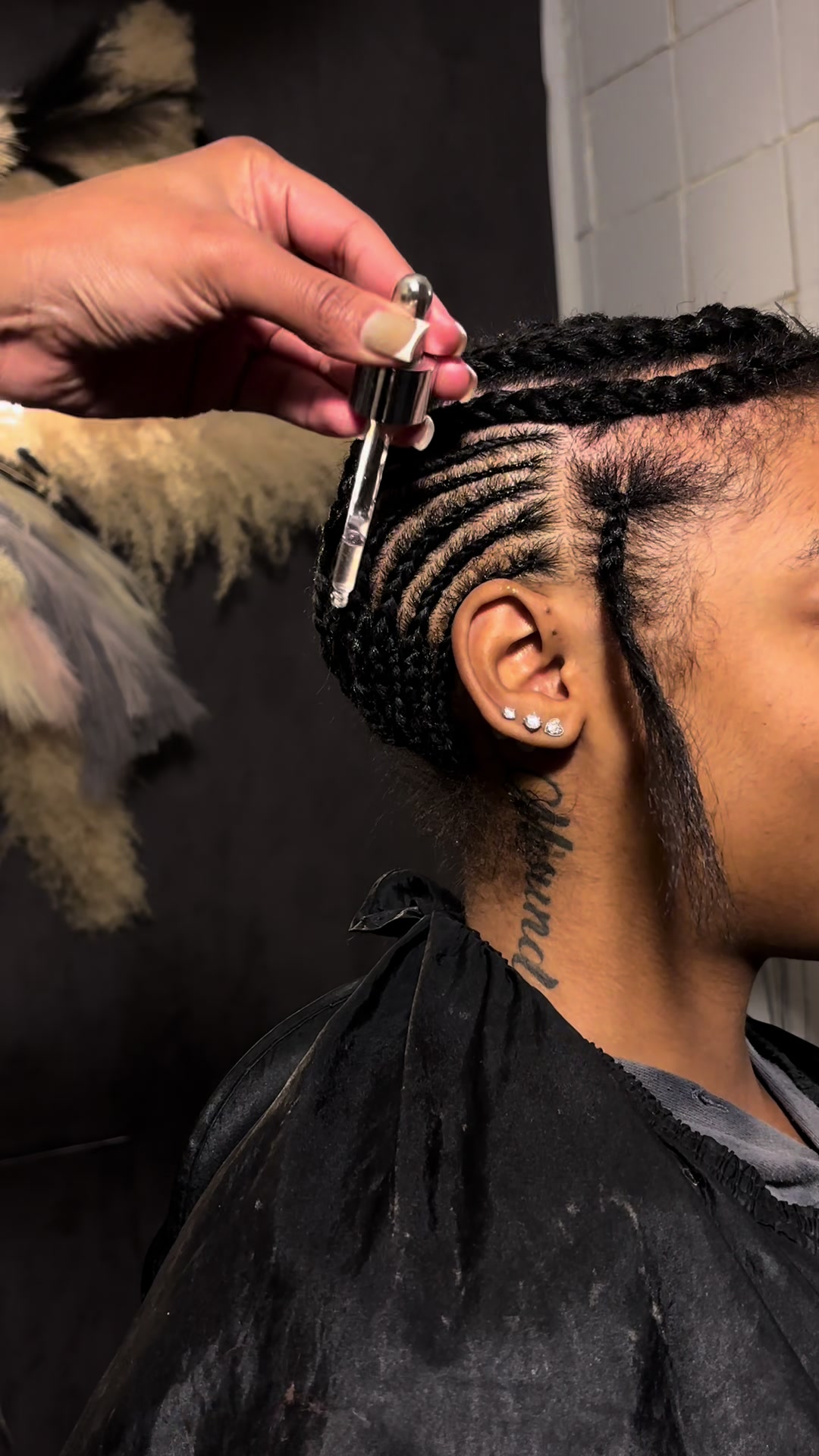@Savageehair
