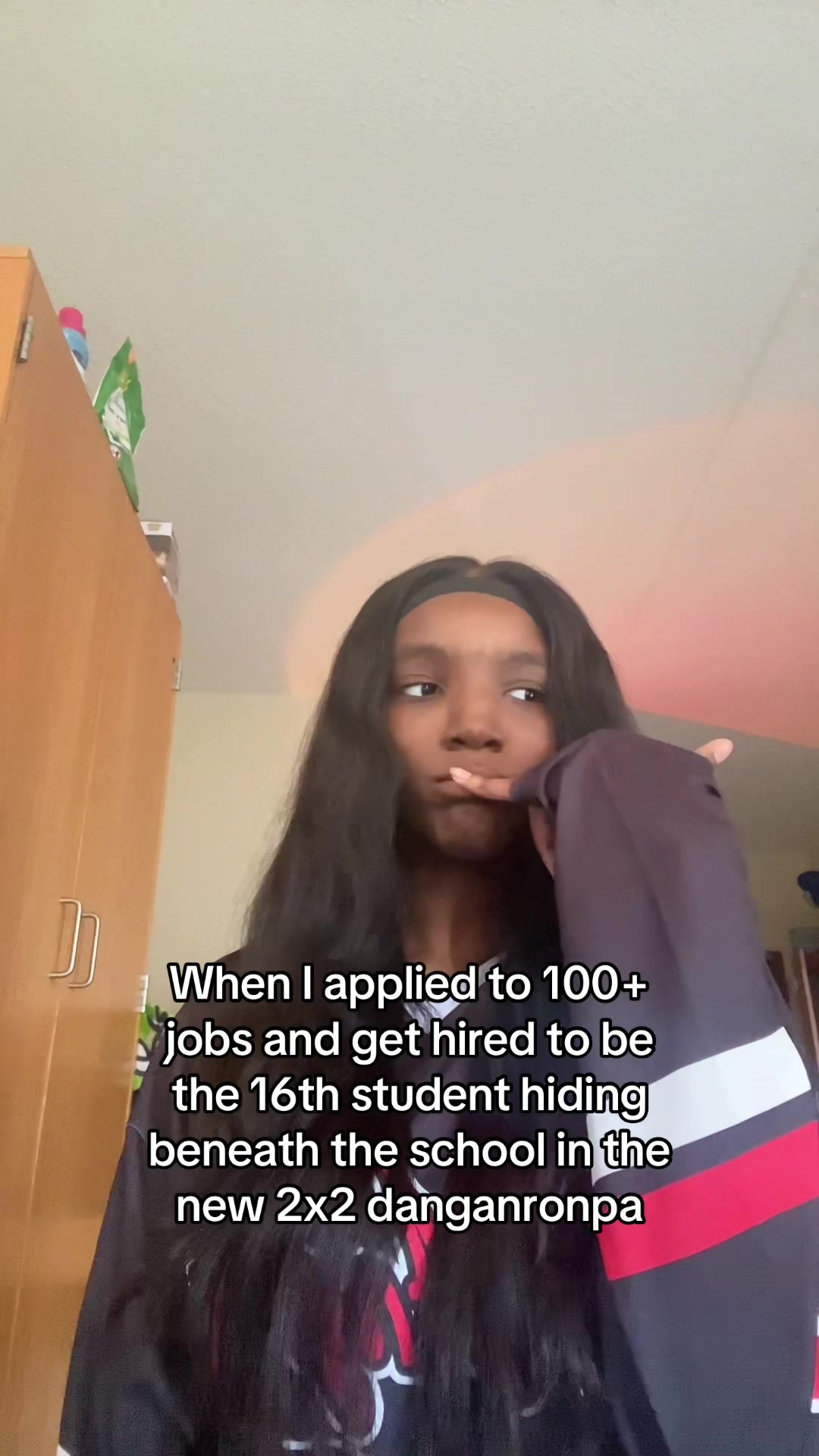 @YT: ItzSoraWilliams📸