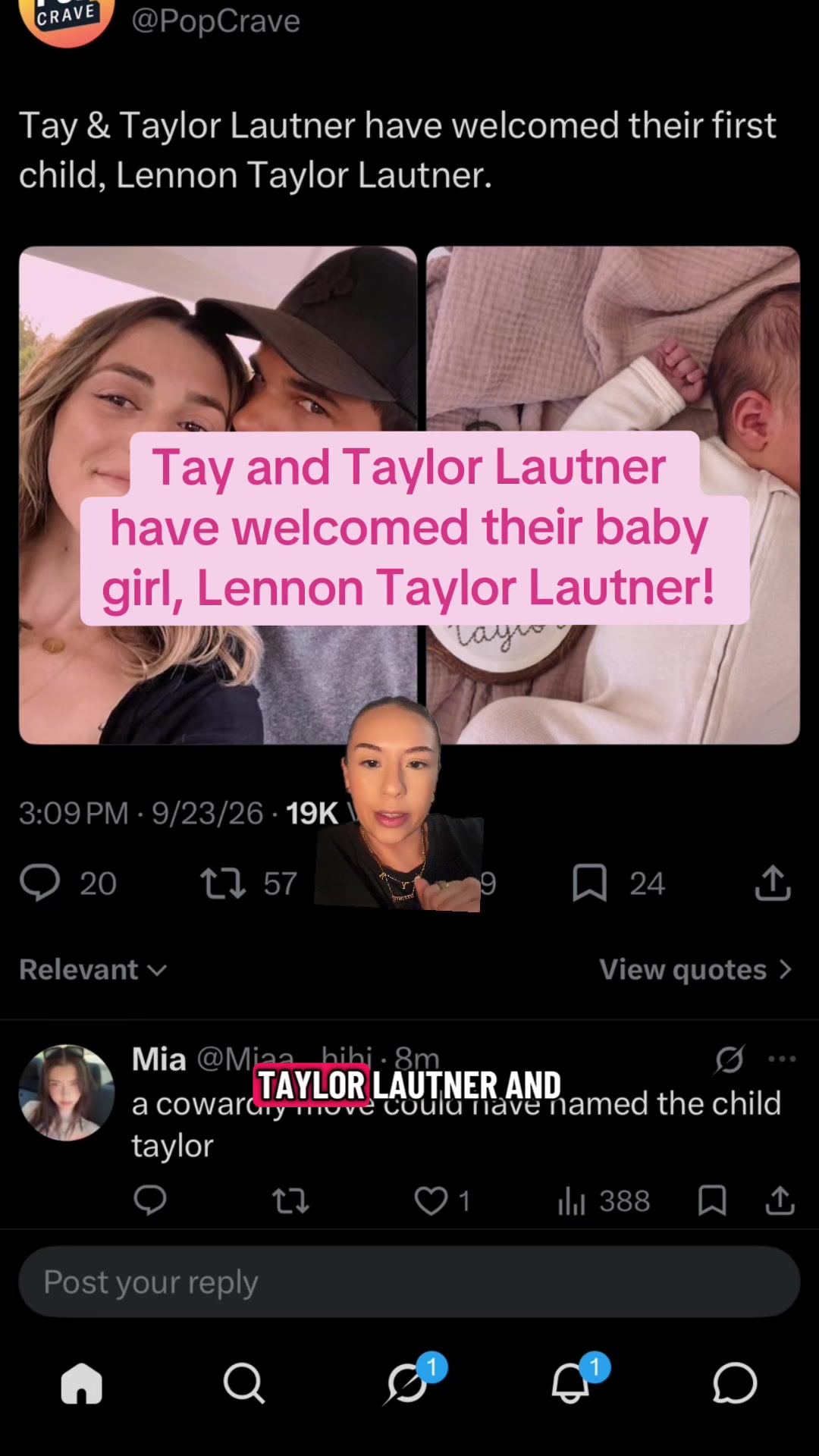 @luci | pop culture news