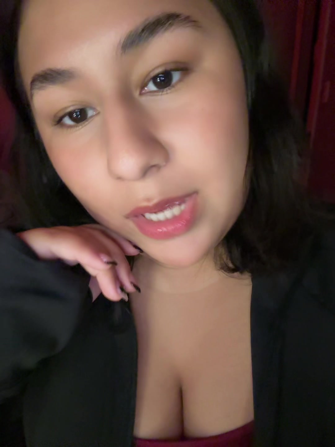 @nayeli michelle