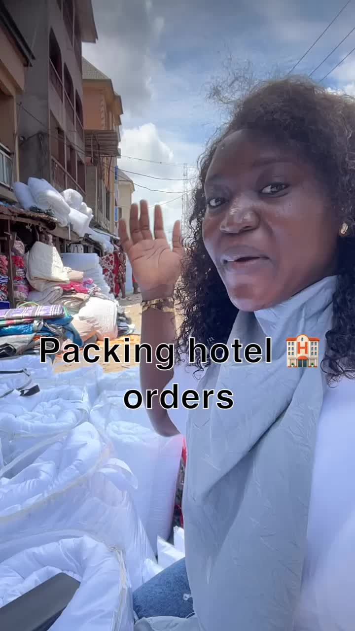 @BEDDING VENDOR IN ABIA STATE