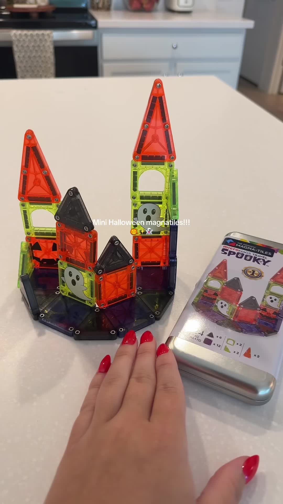 @Caitlyn | Mom Finds & More