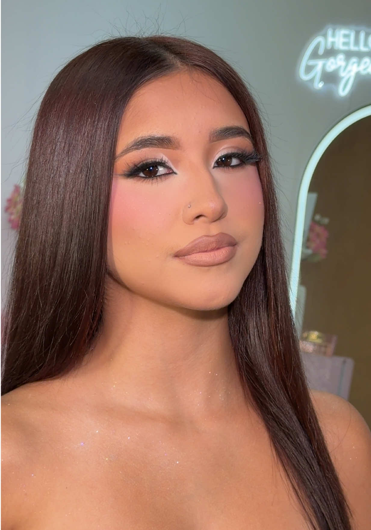 @Marisol|Houston Makeup Artist