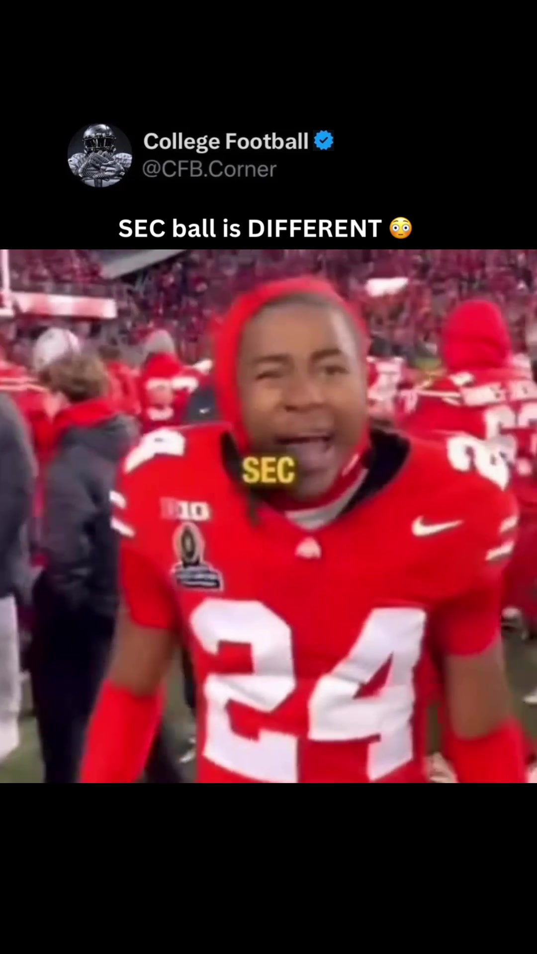 @College Football