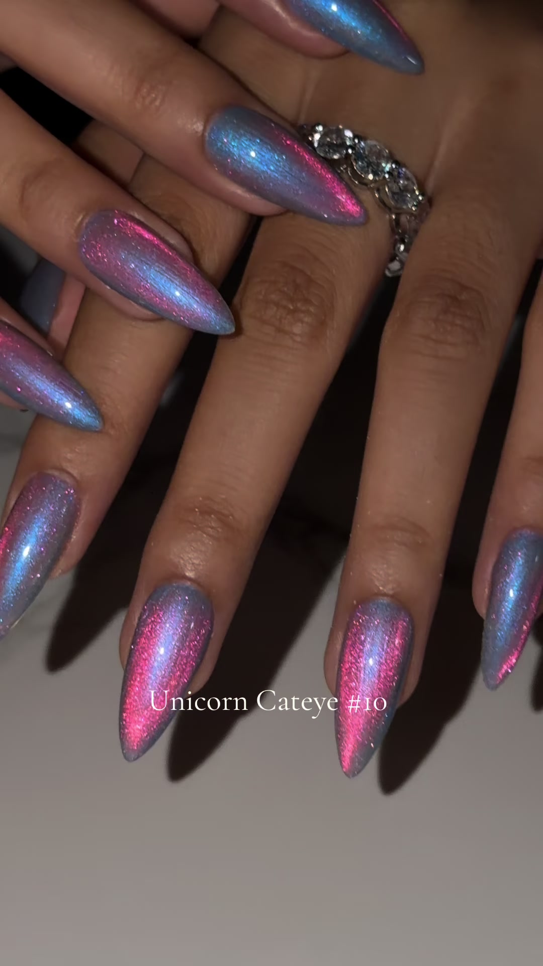 @Riya's Nails