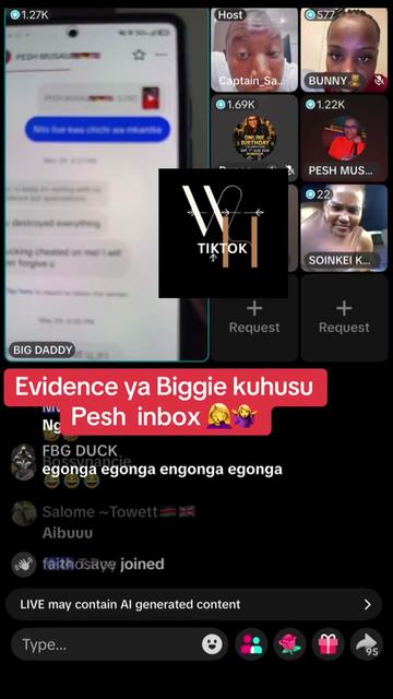 @TIKTOK WIKI HII 🌍