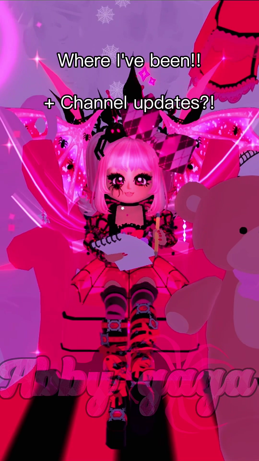 @Abby_gaga 🕷️