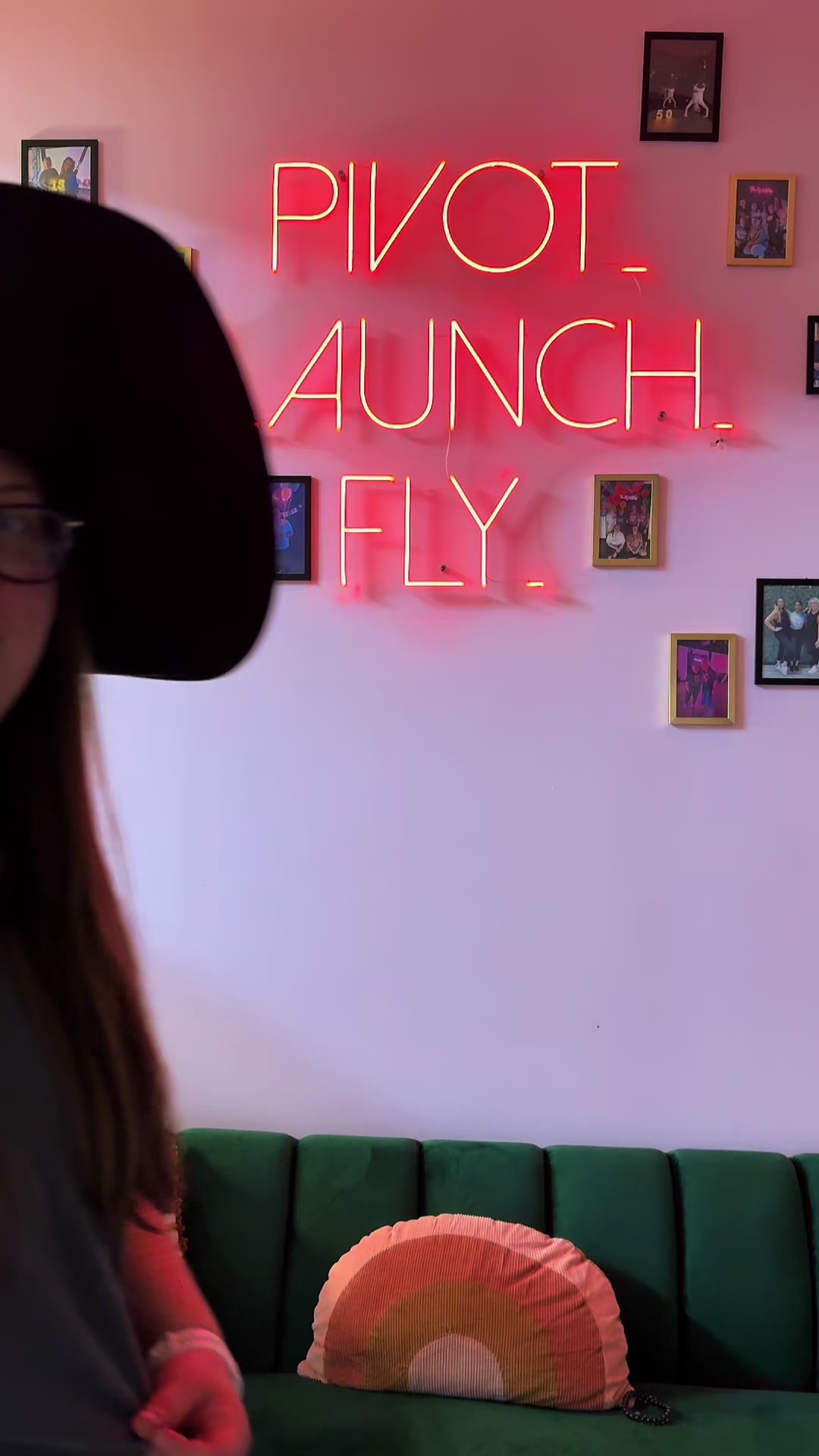 @The Fly Witches