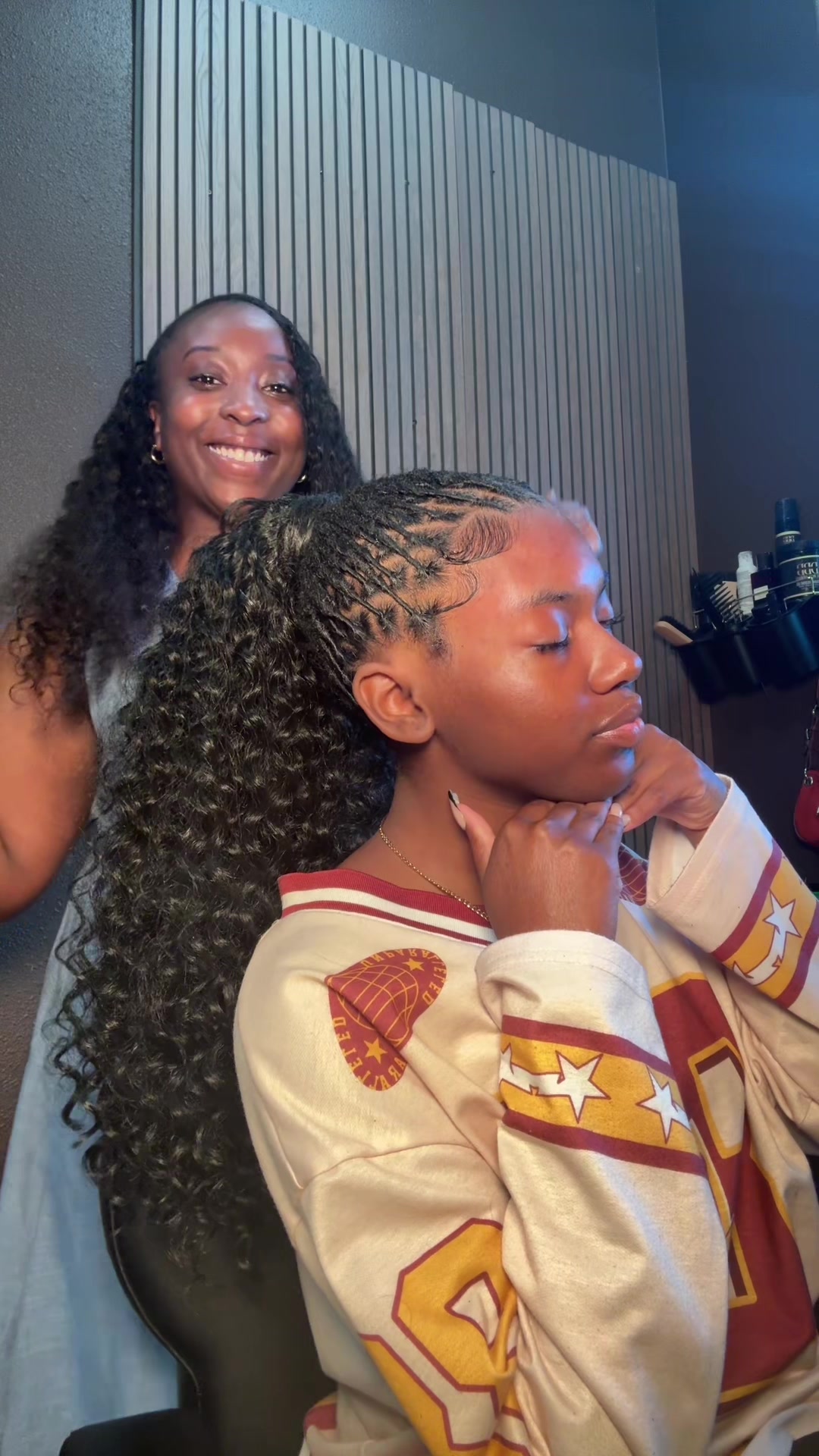 @KrissstyledIt