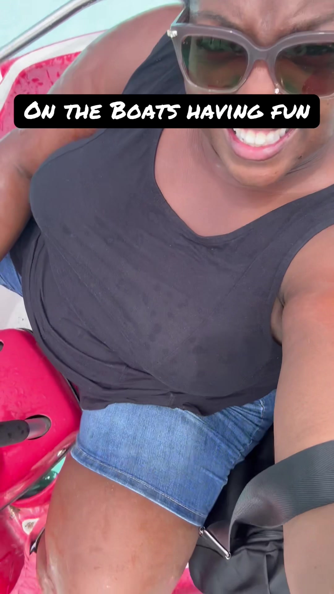 @Sexy Brown