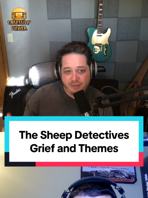 @Matt - ObsessiveViewerPodcasts