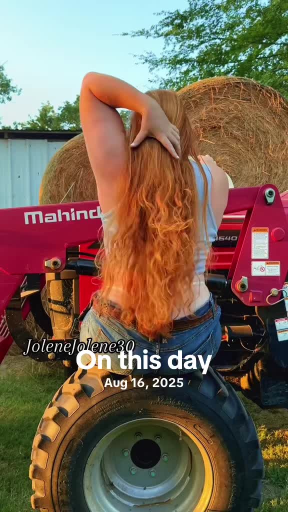 @TheTexanJolene