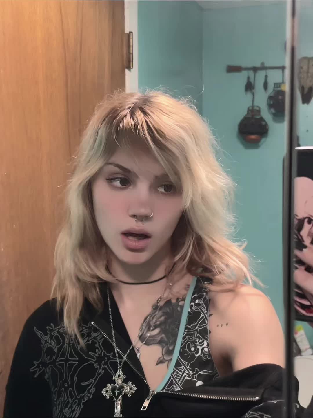 @nevaeh⦻