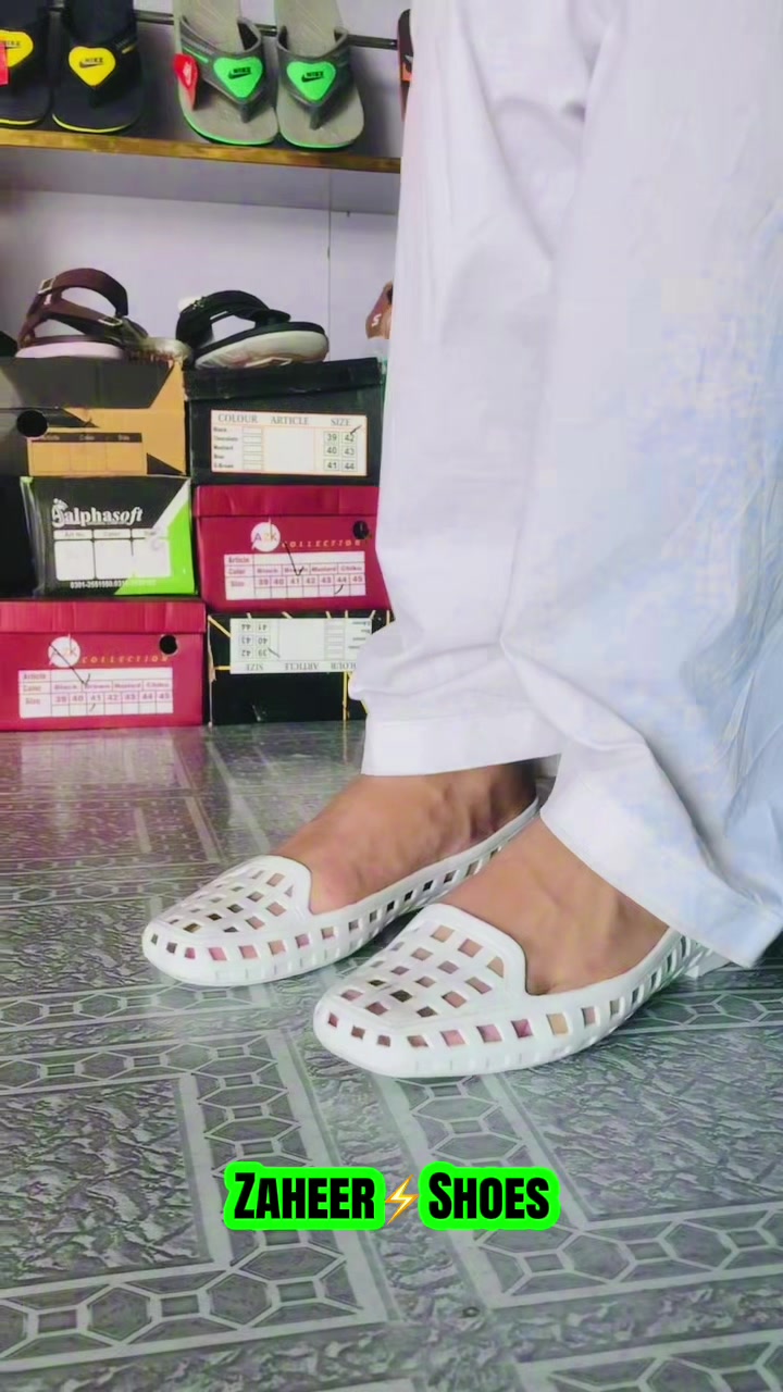 @Zaheer_Shoes⚡️Agra