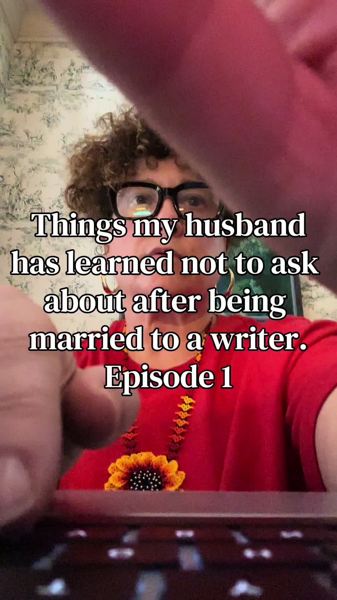 @Author Elizabeth Hunter