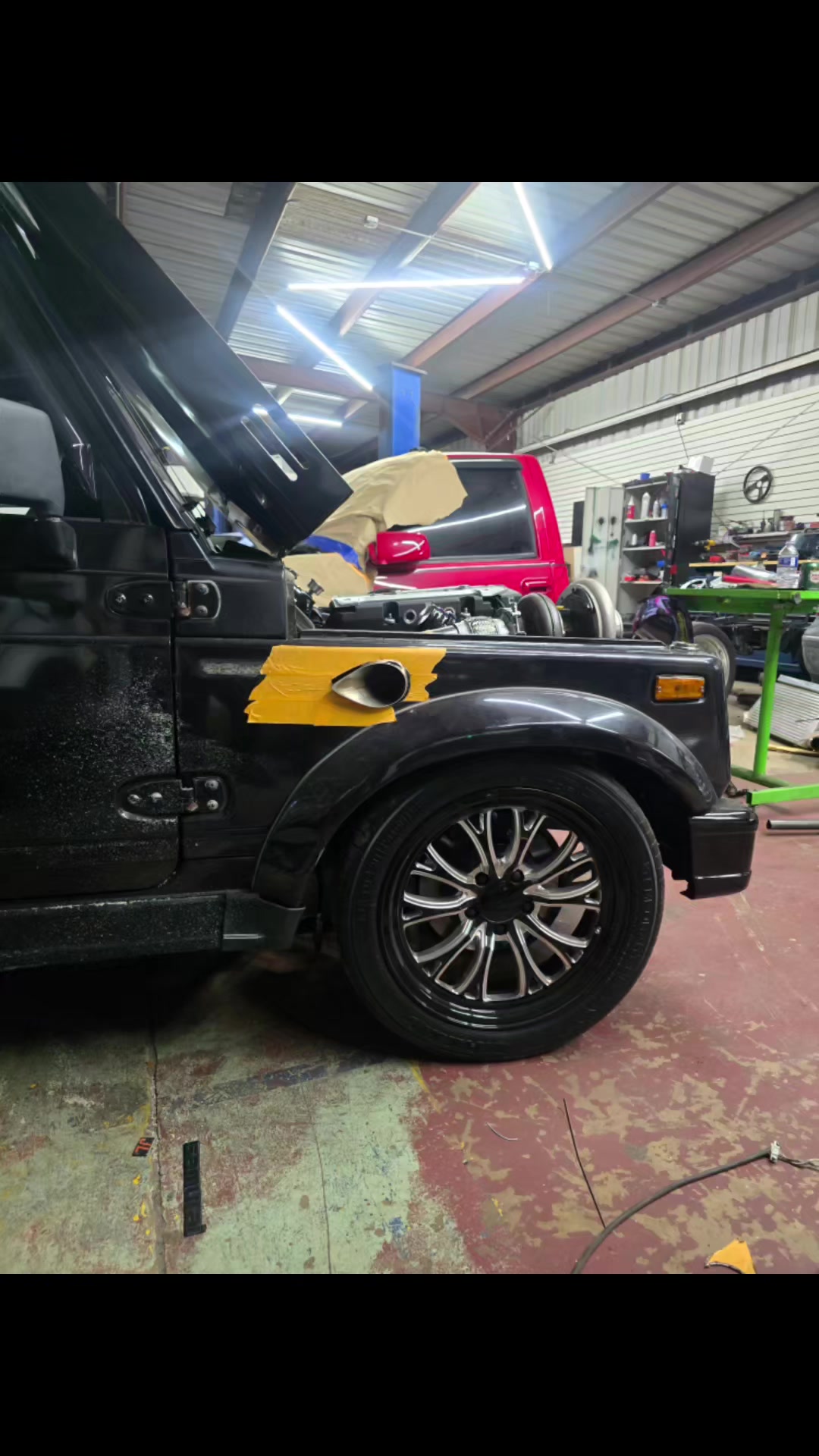 @PLE MOTORSPORTS