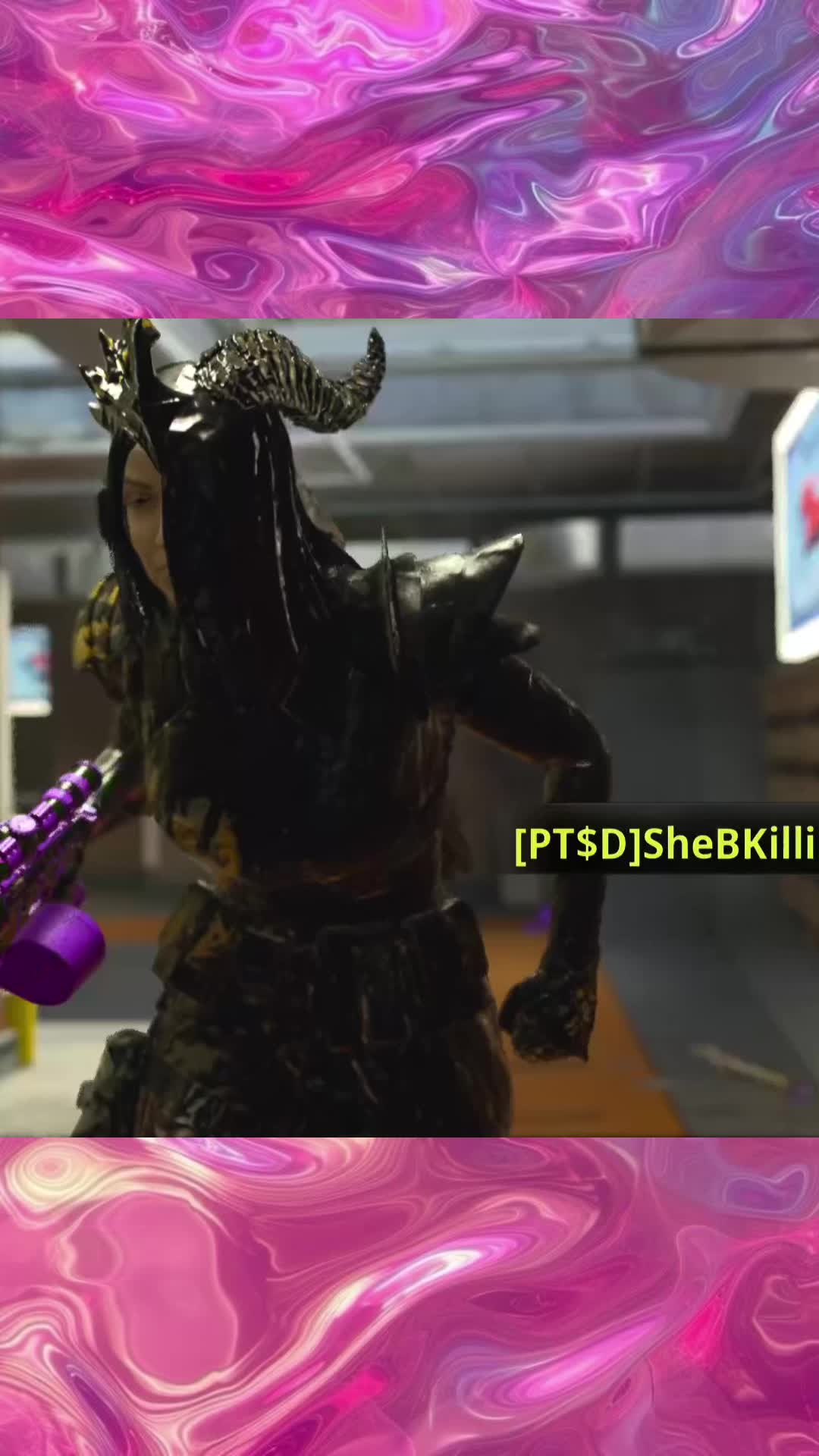 @😇(PT$D)SheBKillinEm😈