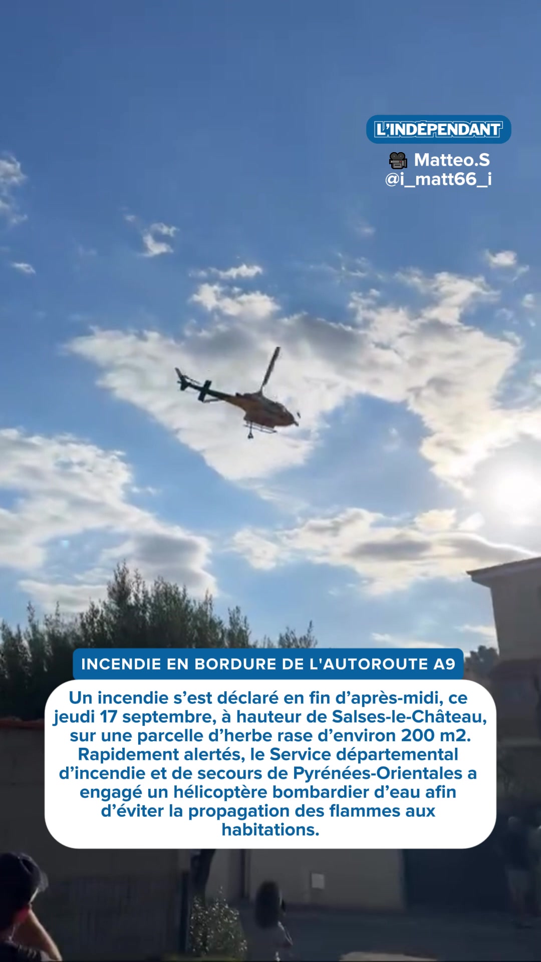 @L'Indépendant
