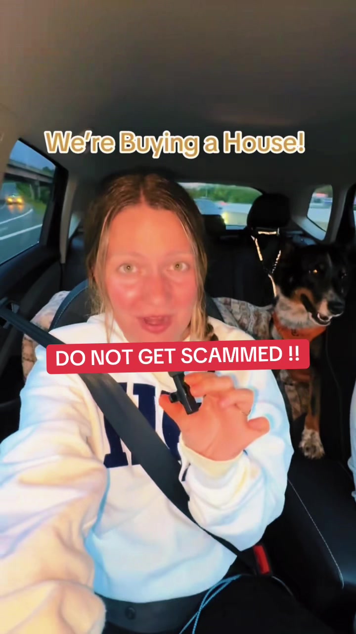 @Tori McConnell Mortgage Lender
