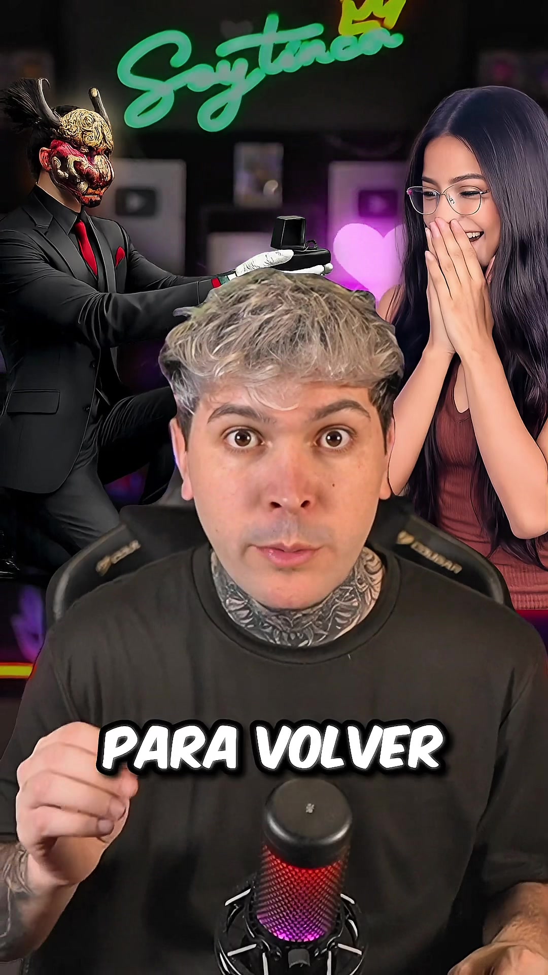@SOYTINCA
