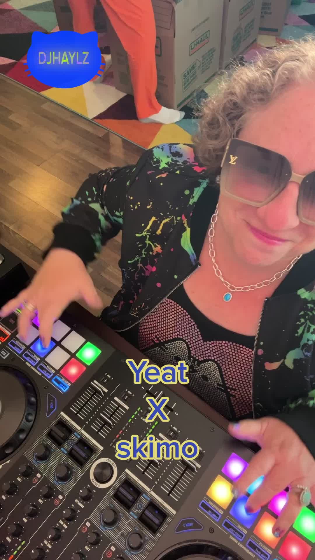 @DJHAYLZ