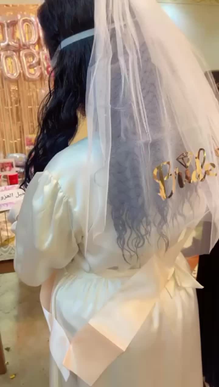 @Bride Squad Store👰✨