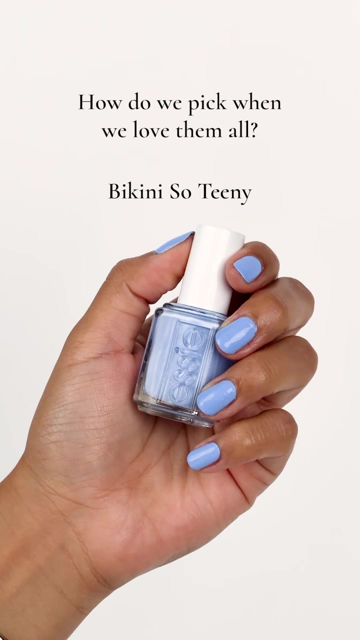 @essie