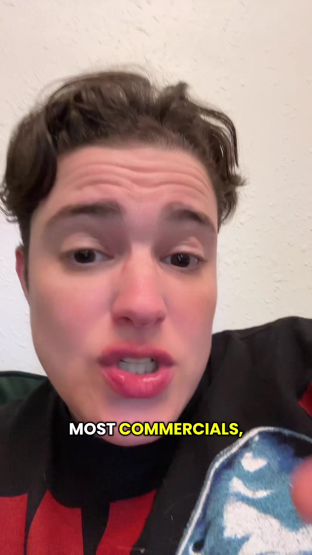 @Dizzle Unfiltered