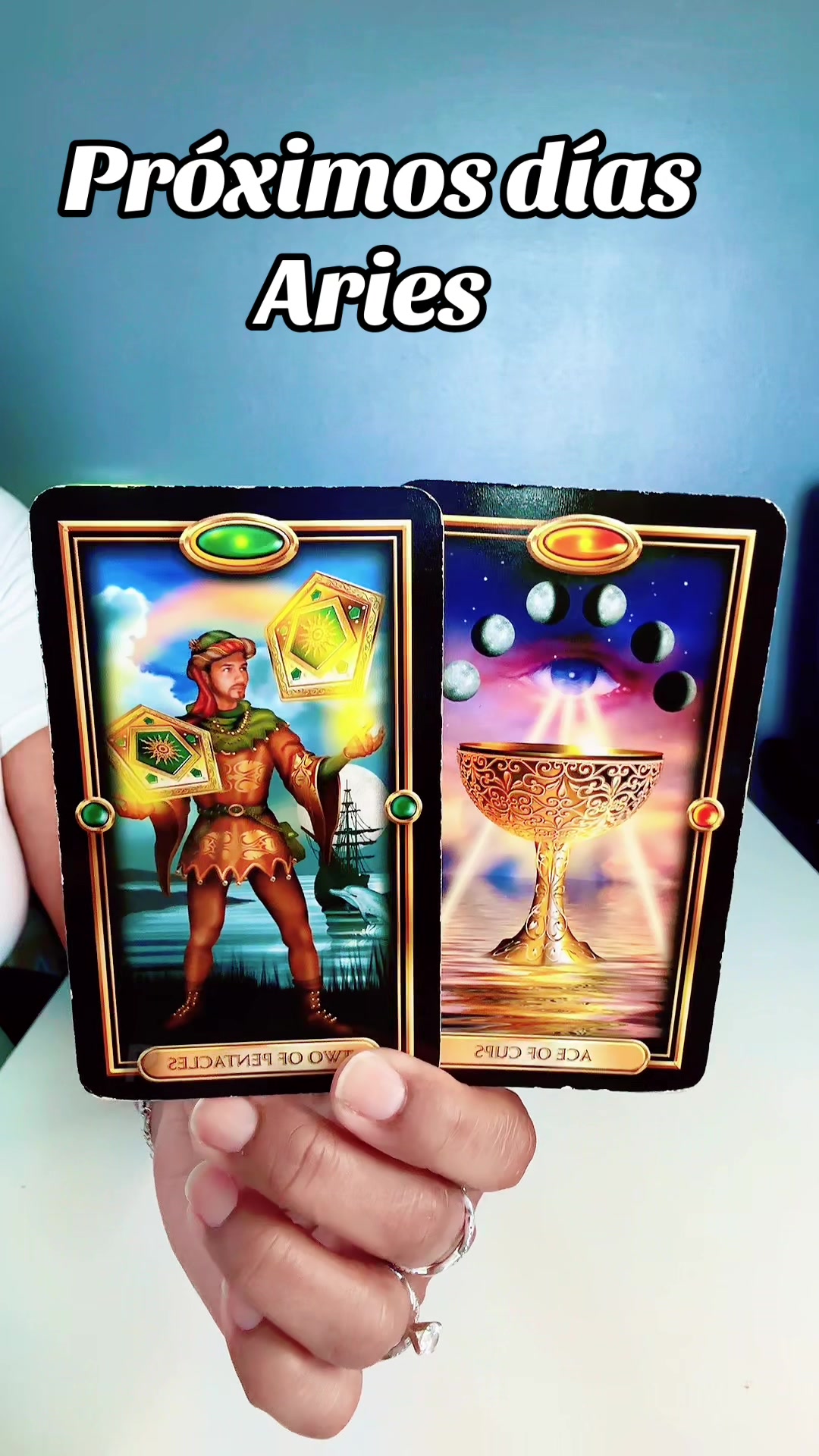 @lucy Tarot
