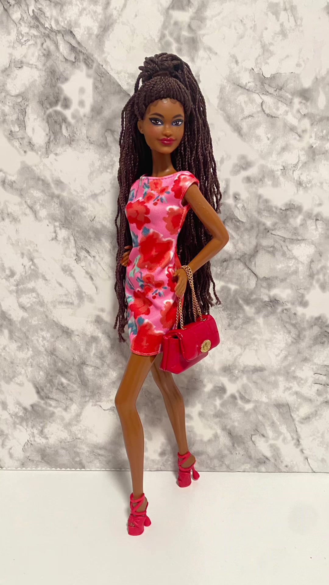 @Barbie Espectacular