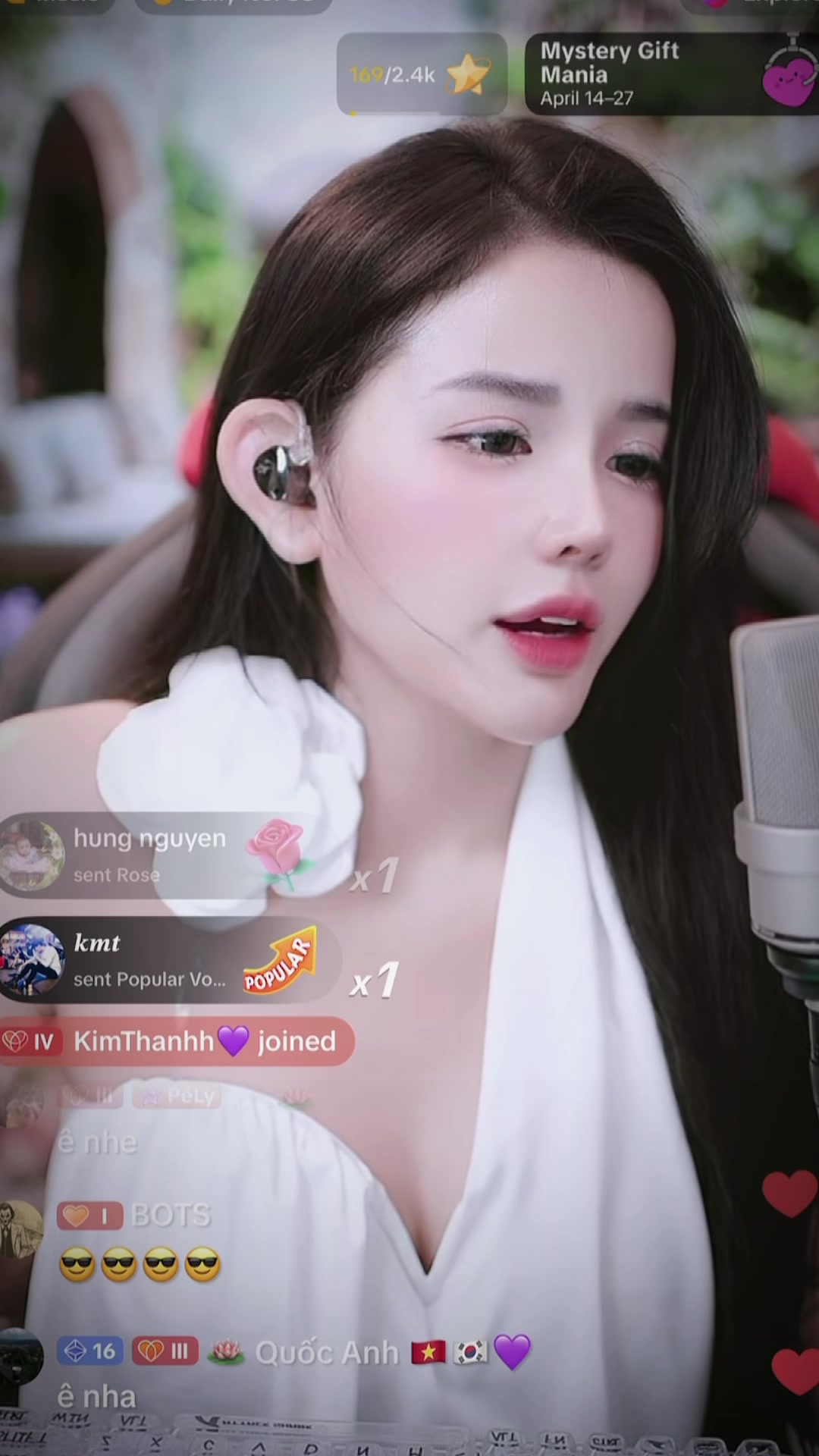 @Bảo Thanh 🇺🇸🇻🇳