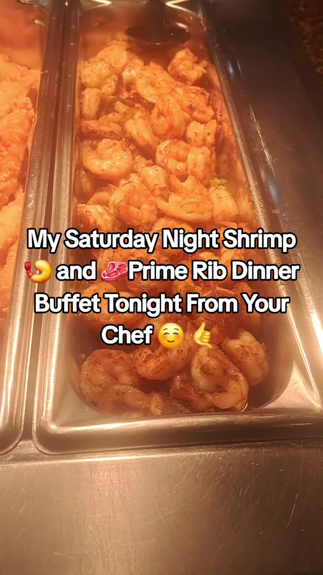 @Chef Burnette 🤙💜