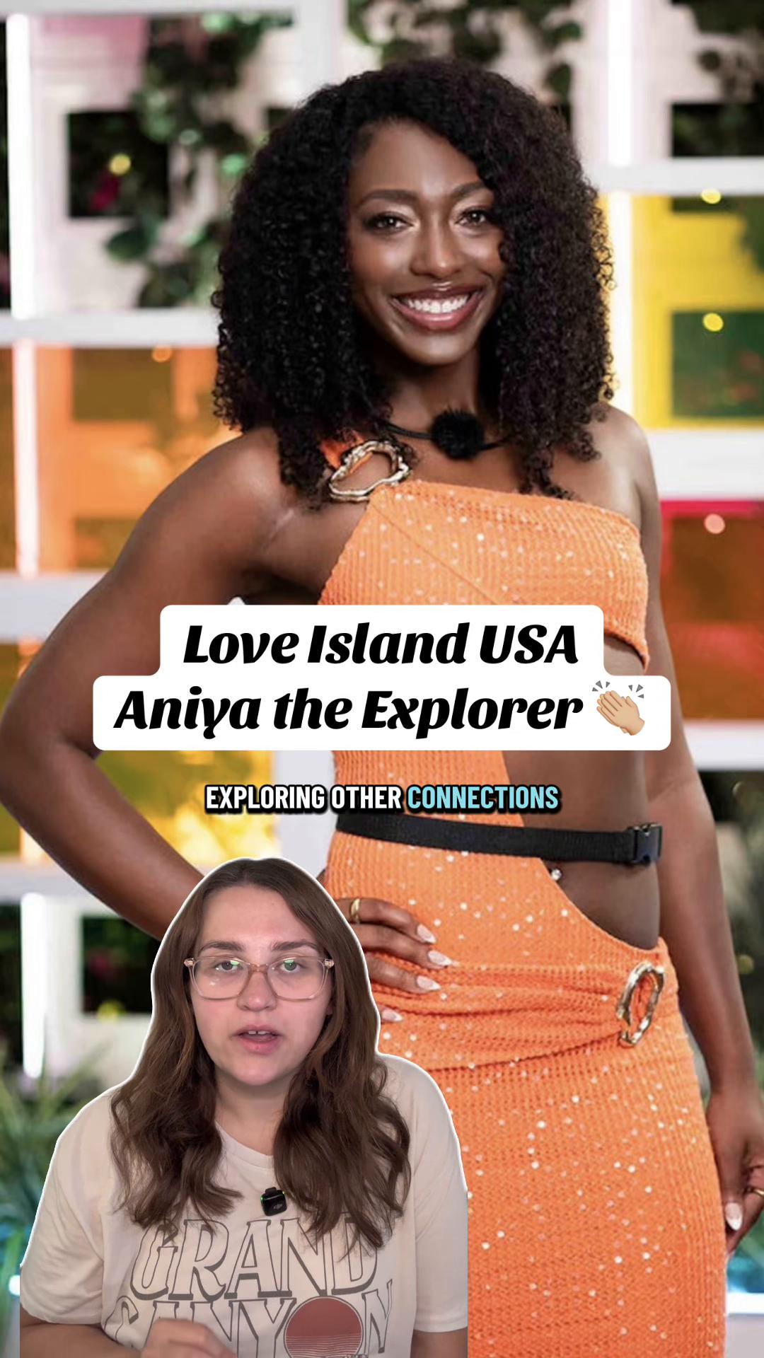 @Mariah | Reality tv ✨