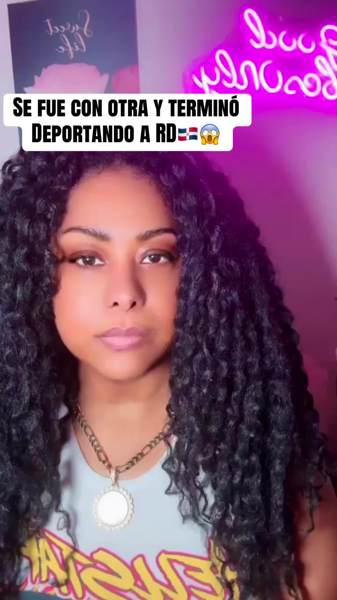 @La mami chula de RD