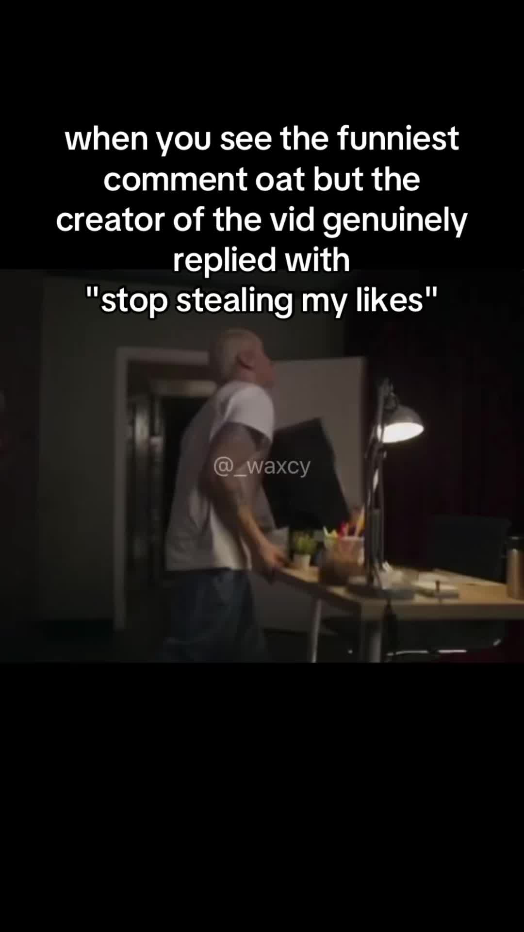 @waxcy