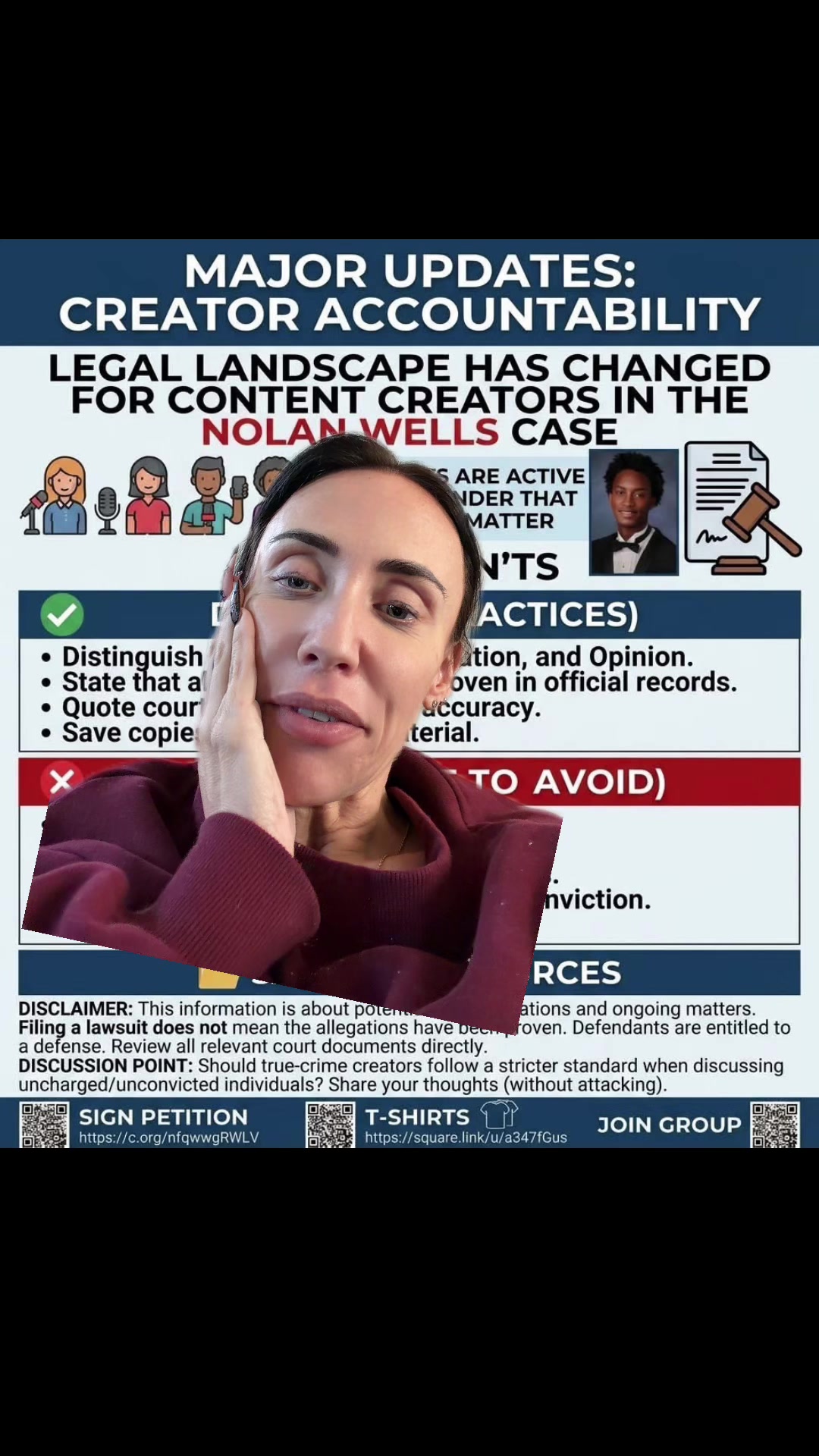 @Stephanie, Esq.