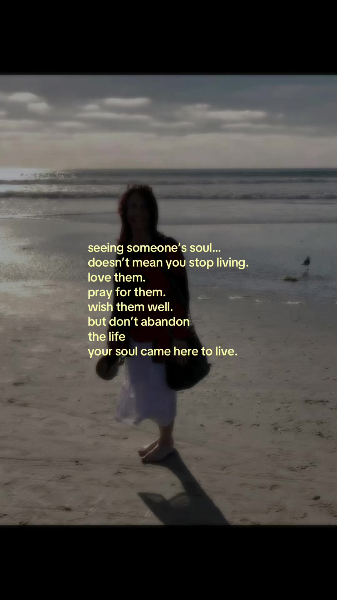 @The Soul Between ✨