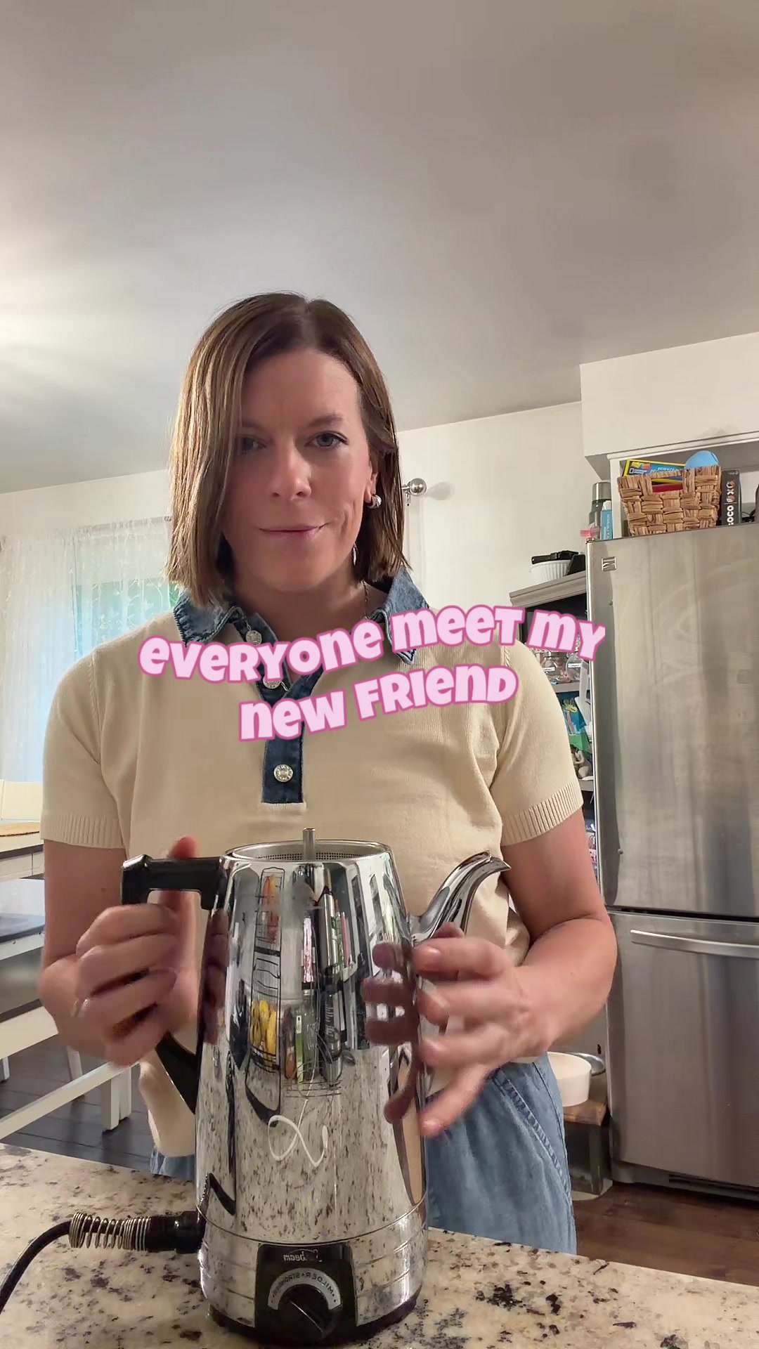 @Morgan | relatable mom of 2